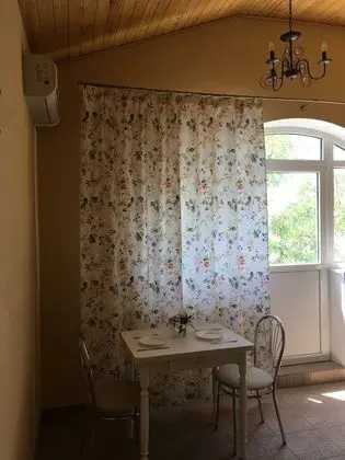 Panoramic İki Ayrı Yataklı Oda, 2 Tek Kişilik Yatak, Sigara İçilmez