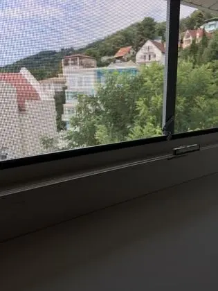 Panoramic İki Ayrı Yataklı Oda, 2 Tek Kişilik Yatak, Sigara İçilmez