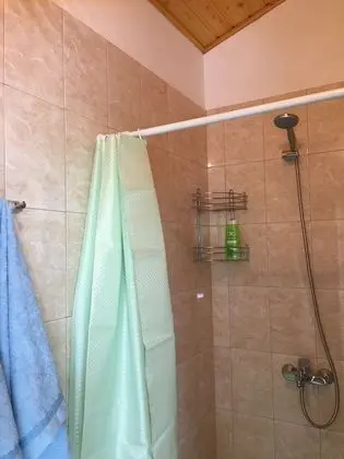 Panoramic İki Ayrı Yataklı Oda, 2 Tek Kişilik Yatak, Sigara İçilmez