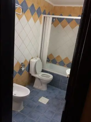 Junior Süit, 1 En Büyük (King) Boy Yatak
