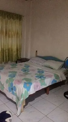 Oda (Fan Room)