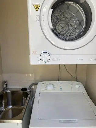 Standard Apart Daire, 1 Yatak Odası, Sigara İçilmez, Mutfak (Spa Unit 3nts)