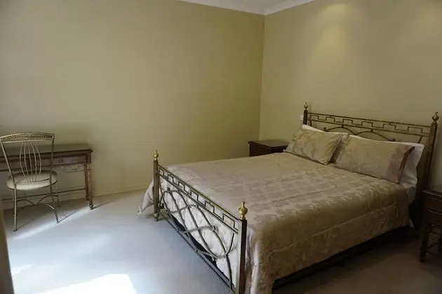 Standard Apart Daire, 1 Yatak Odası, Sigara İçilmez, Mutfak (Spa Unit 4nts)