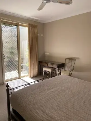 Standard Apart Daire, 1 Yatak Odası, Sigara İçilmez, Mutfak (Spa Unit 4nts)