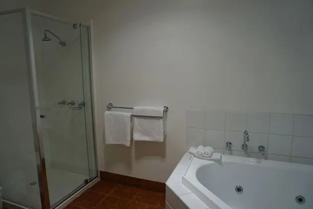 Standard Apart Daire, 1 Yatak Odası, Sigara İçilmez, Mutfak (Spa Unit 4nts)