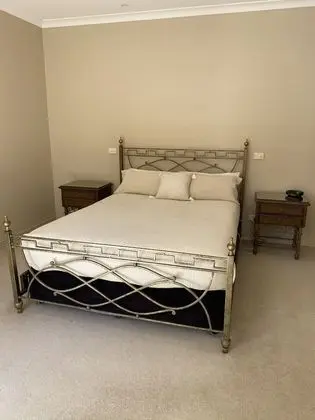 Standard Apart Daire, 1 Yatak Odası, Sigara İçilmez (Spa Unit 2nts)