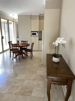 Standard Apart Daire, 1 Yatak Odası, Sigara İçilmez (Spa Unit 2nts)