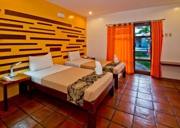Standard Deluxe Room, 2 Single Beds