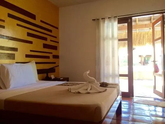 Standard Deluxe Room, 2 Single Beds