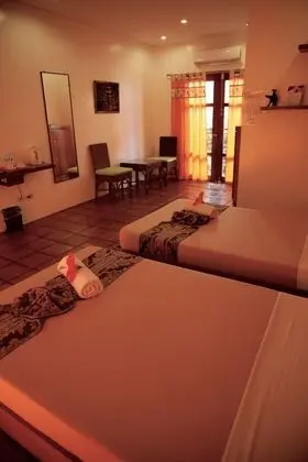 Standard Deluxe Room, 2 Single Beds