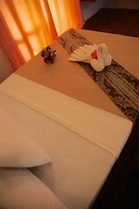 Standard Deluxe Room, 2 Single Beds