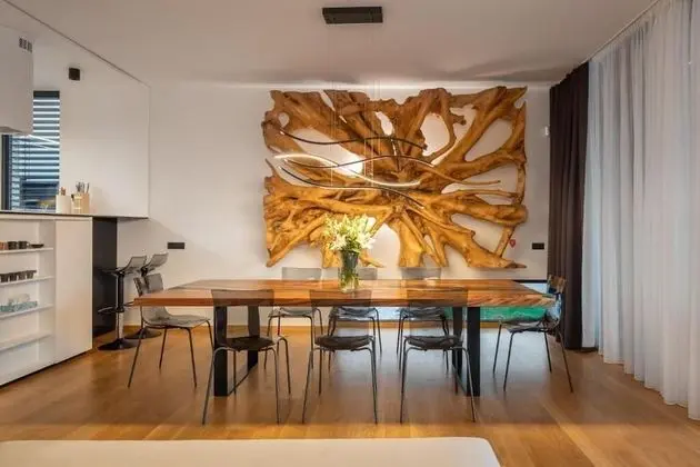 Luxury Villa, 4 Yatak Odası, Kişiye Özel Havuzlu, Deniz Manzaralı