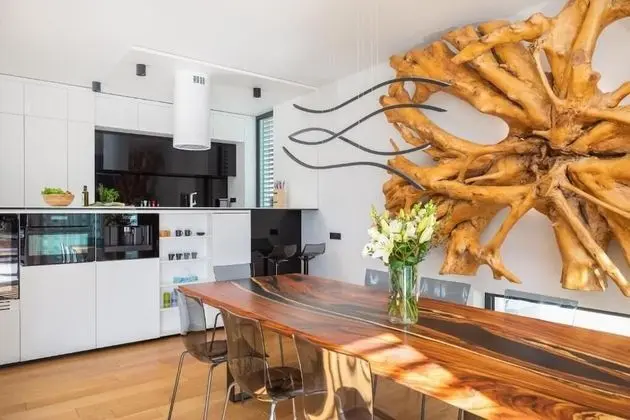 Luxury Villa, 4 Yatak Odası, Kişiye Özel Havuzlu, Deniz Manzaralı