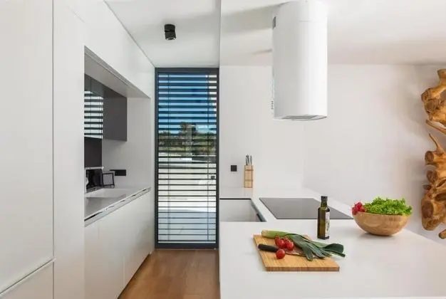 Luxury Villa, 4 Yatak Odası, Kişiye Özel Havuzlu, Deniz Manzaralı