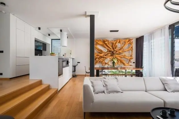 Luxury Villa, 4 Yatak Odası, Kişiye Özel Havuzlu, Deniz Manzaralı