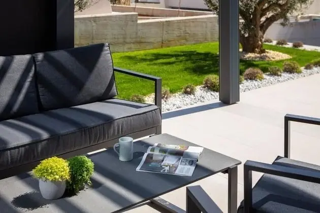 Luxury Villa, 4 Yatak Odası, Kişiye Özel Havuzlu, Deniz Manzaralı