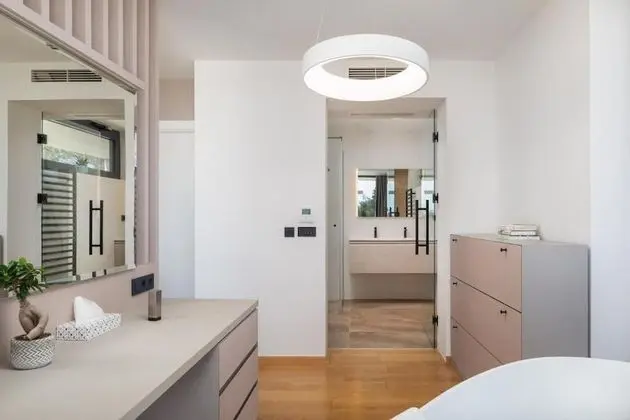 Luxury Villa, 4 Yatak Odası, Kişiye Özel Havuzlu, Deniz Manzaralı