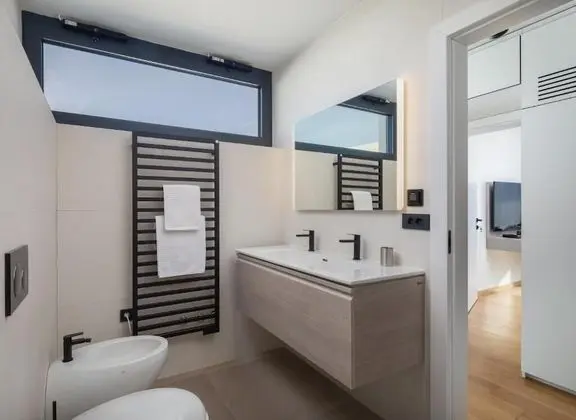 Luxury Villa, 4 Yatak Odası, Kişiye Özel Havuzlu, Deniz Manzaralı