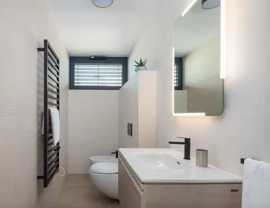 Luxury Villa, 4 Yatak Odası, Kişiye Özel Havuzlu, Deniz Manzaralı