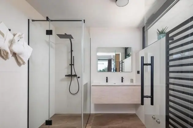 Luxury Villa, 4 Yatak Odası, Kişiye Özel Havuzlu, Deniz Manzaralı