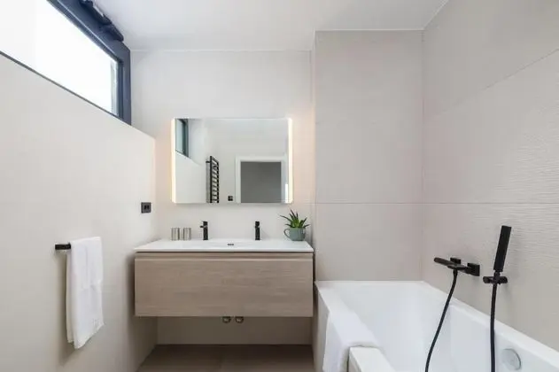 Luxury Villa, 4 Yatak Odası, Kişiye Özel Havuzlu, Deniz Manzaralı