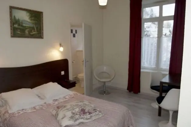 Deluxe Apart Daire, 1 Çift Kişilik Yatak, Sigara İçilmez