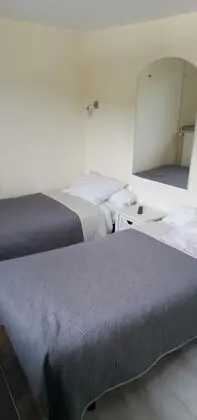 Standard İki Ayrı Yataklı Oda, 2 Tek Kişilik Yatak, Sigara İçilmez