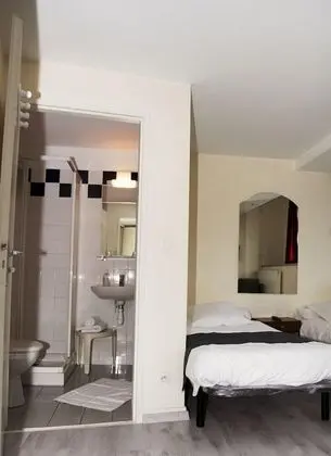 Standard İki Ayrı Yataklı Oda, 2 Tek Kişilik Yatak, Sigara İçilmez