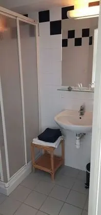 Standard İki Ayrı Yataklı Oda, 2 Tek Kişilik Yatak, Sigara İçilmez