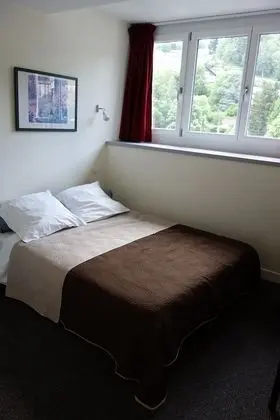 Standard Tek Büyük Yataklı Oda, 1 Çift Kişilik Yatak, Sigara İçilmez