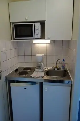Standard Tek Büyük Yataklı Oda, 1 Çift Kişilik Yatak, Sigara İçilmez