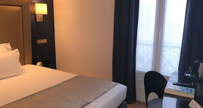 Tek Kişilik Oda