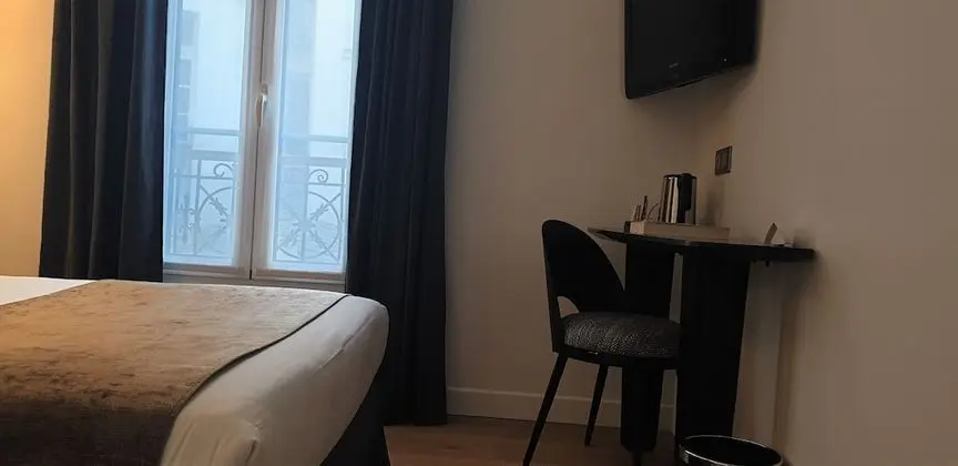 Tek Kişilik Oda
