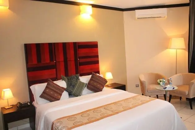 Deluxe Tek Kişilik Oda, Balkon