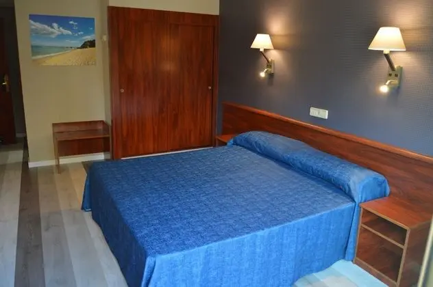 Standard Üç Kişilik Oda