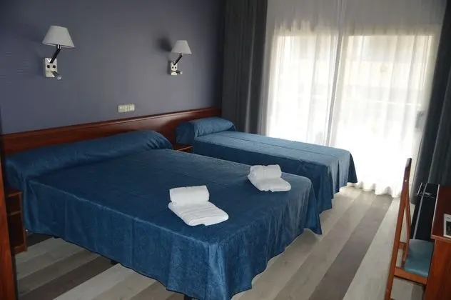 Standard Üç Kişilik Oda