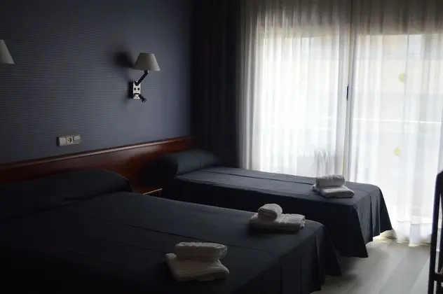 Standard Üç Kişilik Oda