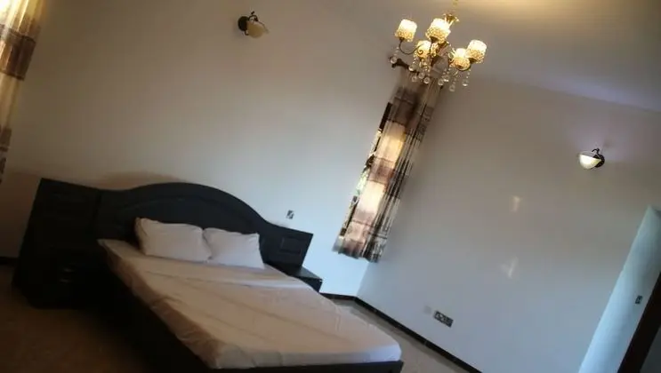 Deluxe Tek Kişilik Oda, 1 Yatak Odası, Sigara İçilmez, Göl Manzaralı