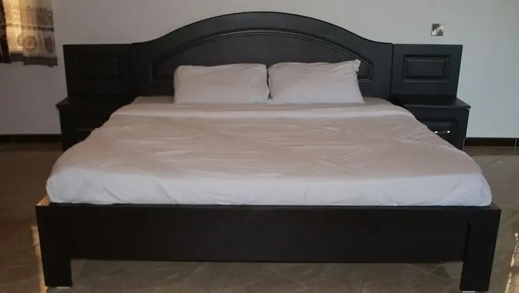 Deluxe Tek Kişilik Oda, 1 Yatak Odası, Sigara İçilmez, Göl Manzaralı