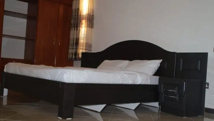 Deluxe Tek Kişilik Oda, 1 Yatak Odası, Sigara İçilmez, Göl Manzaralı