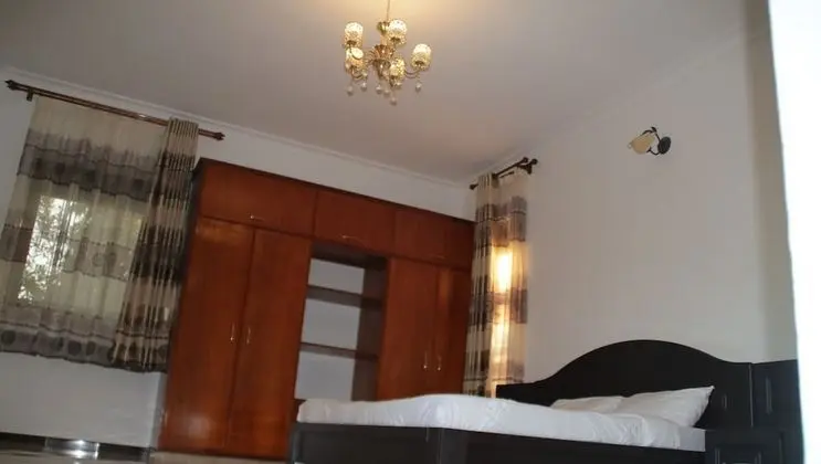 Deluxe Tek Kişilik Oda, 1 Yatak Odası, Sigara İçilmez, Göl Manzaralı
