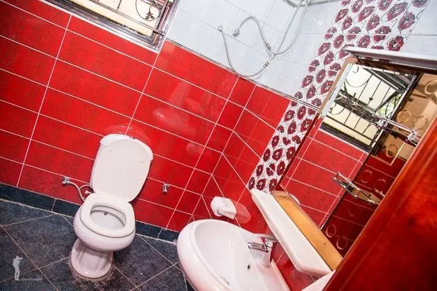 Deluxe Tek Kişilik Oda, 1 Yatak Odası, Sigara İçilmez, Göl Manzaralı
