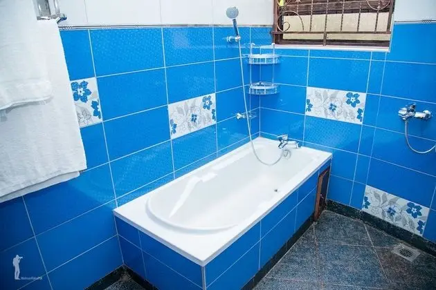 Deluxe Tek Kişilik Oda, 1 Yatak Odası, Sigara İçilmez, Göl Manzaralı