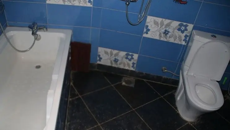 Deluxe Tek Kişilik Oda, 1 Yatak Odası, Sigara İçilmez, Göl Manzaralı