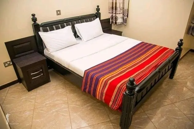 Deluxe Tek Kişilik Oda