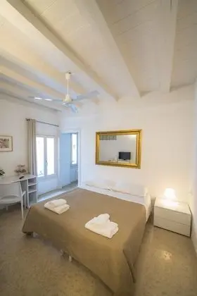 Basic Tek Büyük Yataklı Oda