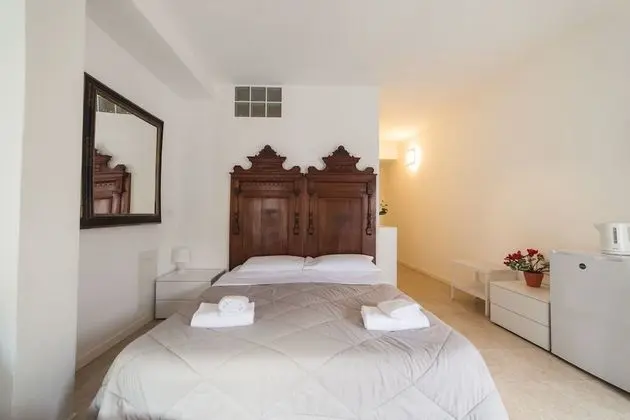 Romantic Üç Kişilik Oda