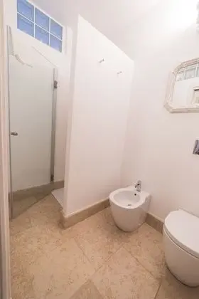 Romantic Üç Kişilik Oda