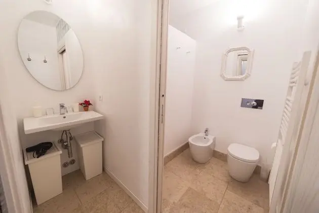 Romantic Üç Kişilik Oda