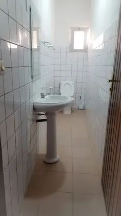 Basic İki Ayrı Yataklı Oda